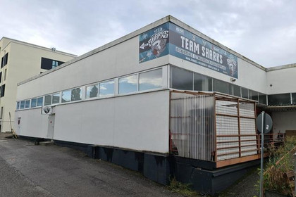 Bild 2 von Team Sharks Partnergalerie