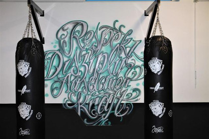 Bild 3 von Team Sharks Partnergalerie