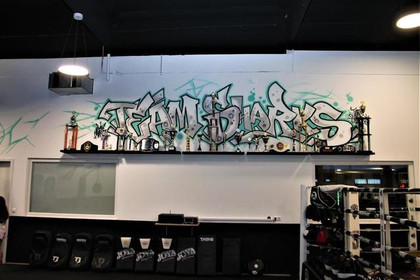 Bild 4 von Team Sharks Partnergalerie