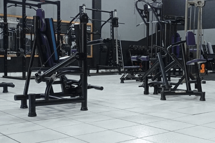 Imagem 3 da galeria do parceiro Team Evolution Gym