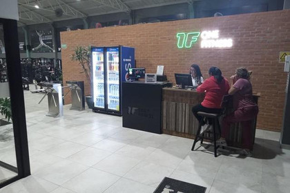 Imagen 6 de la galería del partner One Fitness Gym