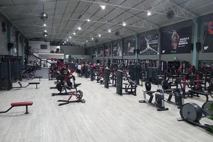 Imagen 4 de la galería del partner One Fitness Gym