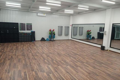 Imagen 3 de la galería del partner One Fitness Gym