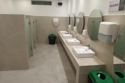 Imagen 7 de la galería del partner One Fitness Gym