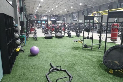 Imagen 1 de la galería del partner One Fitness Gym