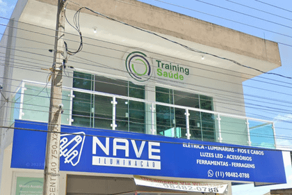 Imagem 2 da galeria do parceiro TRAINING SAÚDE