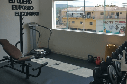Imagem 3 da galeria do parceiro TRAINING SAÚDE