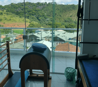 Imagem 5 da galeria do parceiro TRAINING SAÚDE