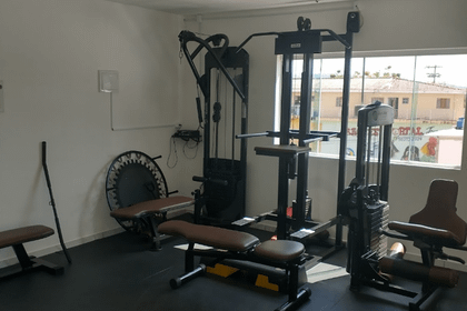 Imagem 6 da galeria do parceiro TRAINING SAÚDE