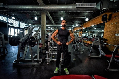 Imagen 6 de la galería del partner JM Gym