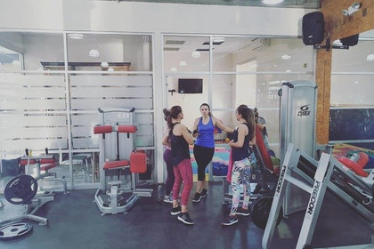 Imagen 8 de la galería del partner JM Gym