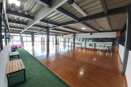 Imagen 1 de la galería del partner Arles Studio Fitness
