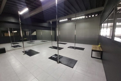 Imagen 10 de la galería del partner Arles Studio Fitness