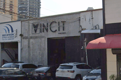Imagem 2 da galeria do parceiro Vincit CrossFit