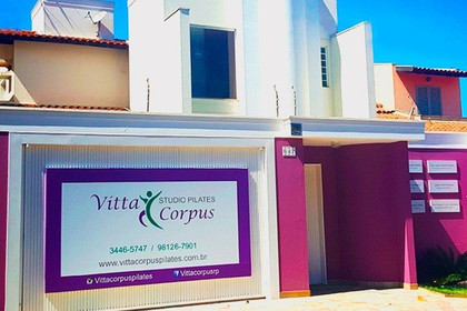 Imagem 2 da galeria do parceiro Vitta corpus Studio Pilates