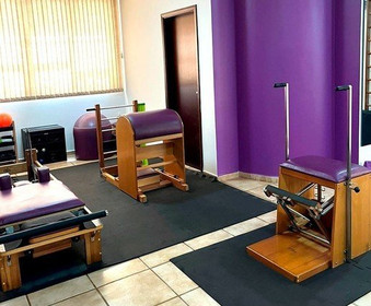 Imagem 3 da galeria do parceiro Vitta corpus Studio Pilates