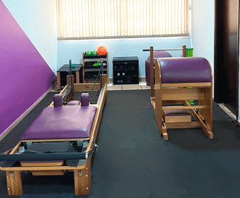 Imagem 4 da galeria do parceiro Vitta corpus Studio Pilates