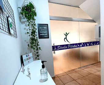 Imagem 5 da galeria do parceiro Vitta corpus Studio Pilates