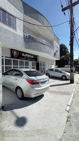 Imagem 2 da galeria do parceiro Arena Centro De Treinamento