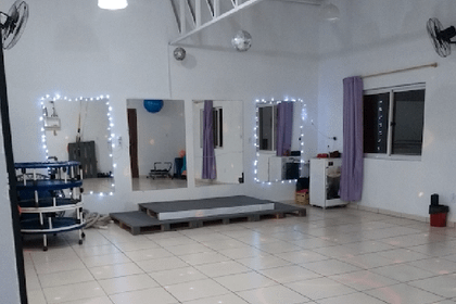Imagem 1 da galeria do parceiro Tatáfitness.Stúdio