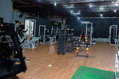 Imagem 1 da galeria do parceiro GYM FIT MCZ