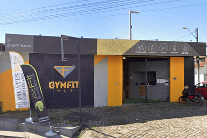 Imagem 2 da galeria do parceiro GYM FIT MCZ