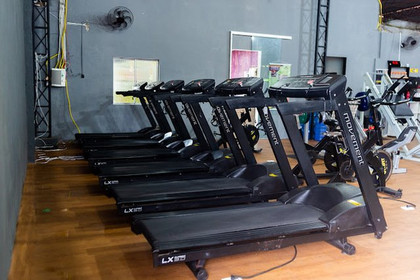 Imagem 3 da galeria do parceiro GYM FIT MCZ
