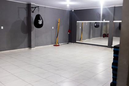 Imagem 4 da galeria do parceiro GYM FIT MCZ