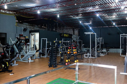 Imagem 5 da galeria do parceiro GYM FIT MCZ