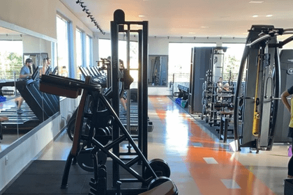 Imagem 1 da galeria do parceiro Boulevard Fit Center