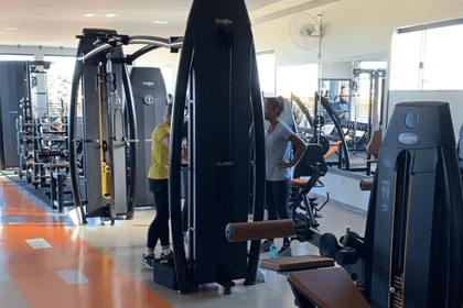 Imagem 2 da galeria do parceiro Boulevard Fit Center