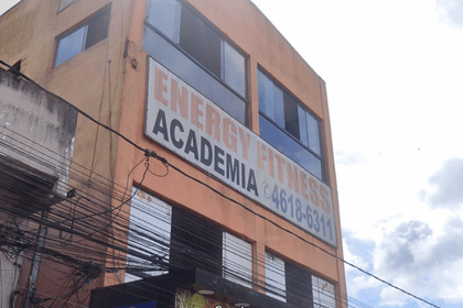 Imagem 2 da galeria do parceiro Energy Fitness Academia