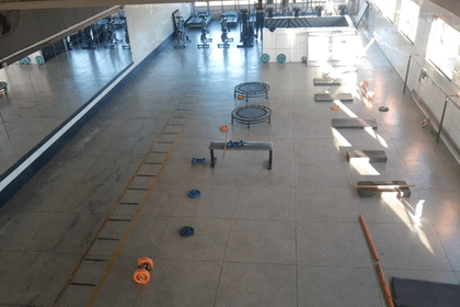 Imagem 3 da galeria do parceiro Energy Fitness Academia