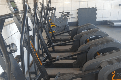 Imagem 10 da galeria do parceiro Energy Fitness Academia