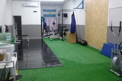 Imagen 3 de la galería del partner Utopia Las Heras