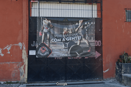 Imagem 2 da galeria do parceiro CROSS POWER