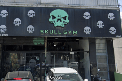 Imagem 2 da galeria do parceiro Skull Gym
