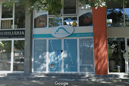 Imagem 2 da galeria do parceiro Pilates Corpo e Vida