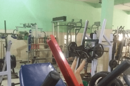 Imagem 6 da galeria do parceiro Academia Gênesis
