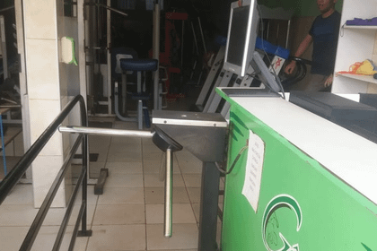 Imagem 7 da galeria do parceiro Academia Gênesis