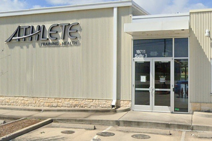 Image 2 from Athlete Training and Health North Houston partner gallery