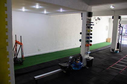Imagem 6 da galeria do parceiro UP Treinamento Físico e Saúde