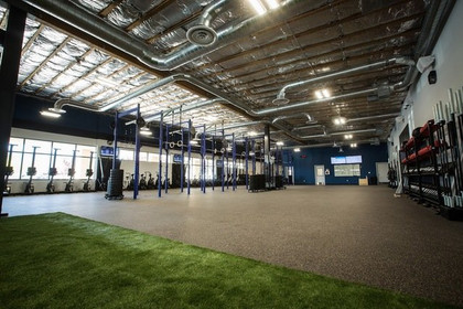 Image 1 from Double Edge Fitness- South partner gallery