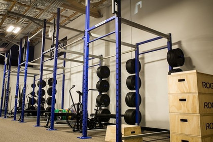 Image 10 from Double Edge Fitness- South partner gallery