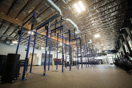 Image 11 from Double Edge Fitness- South partner gallery