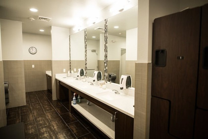 Image 12 from Double Edge Fitness- South partner gallery