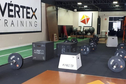 Imagem 1 da galeria do parceiro Vertex Training