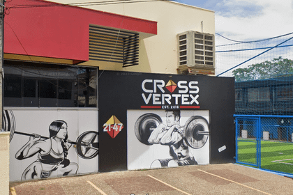 Imagem 2 da galeria do parceiro Vertex Training