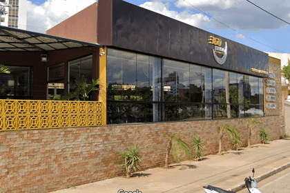 Imagem 2 da galeria do parceiro 360 Studio Fitness