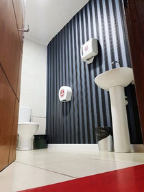 Imagem 5 da galeria do parceiro UEDA Guarulhos Centro